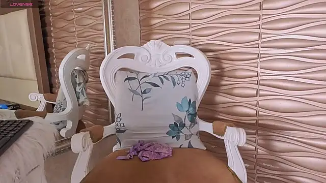 Miladiosa webcam