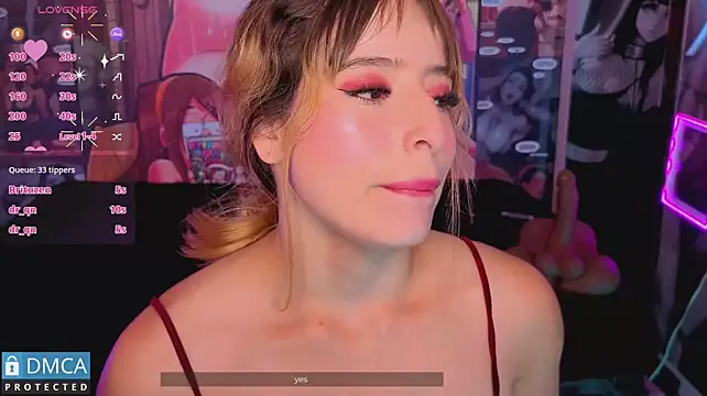 nena_cupcake_ webcam