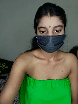 Erotic-Girl webcam