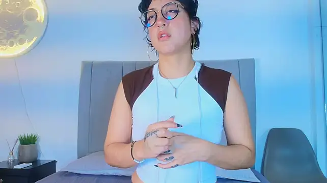 amy_flaker webcam