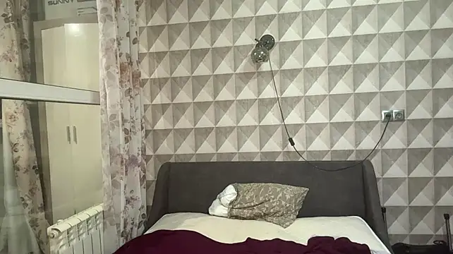 EmmaLovelyBB webcam