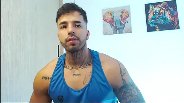 Jacobb_Phoenix webcam