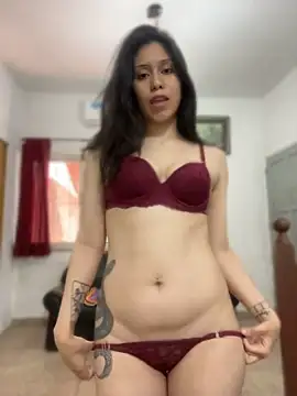 angelbellini webcam