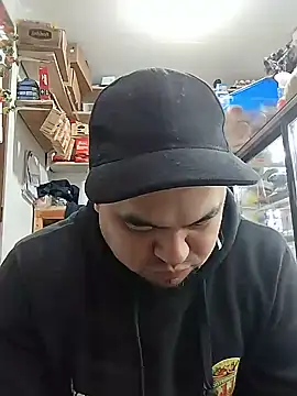 MrcockB webcam
