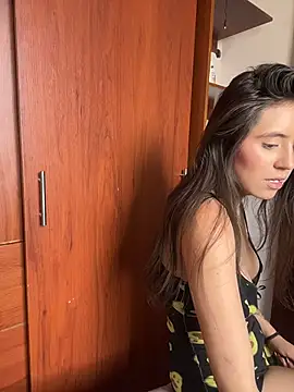 SaraDiamond_01 webcam