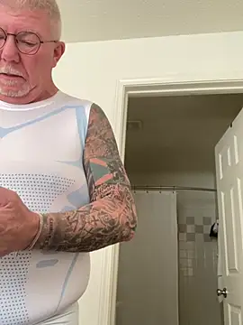 flyboy617 webcam