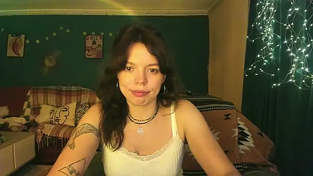 ClancyMorissey webcam