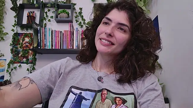 TaliMajesty live sex cam