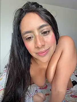 JuliettaGmz live sex cam