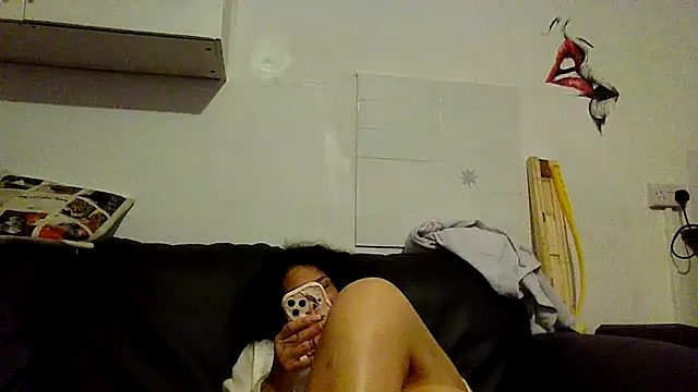 RubyyRosee webcam