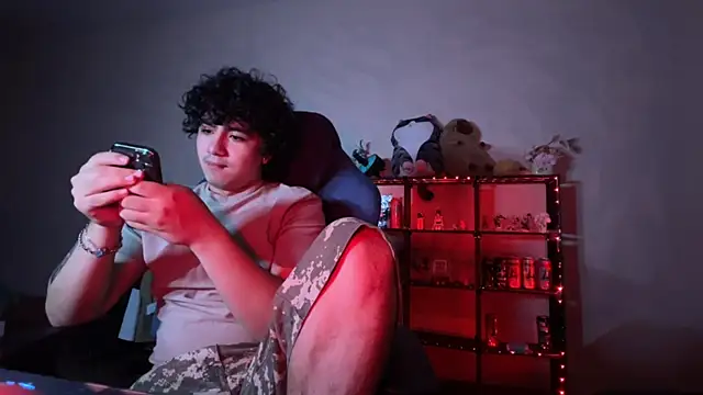 _ELIGOS_ live sex cam