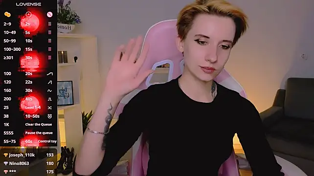 _Rein_ramm webcam