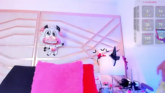sophie-newton webcam