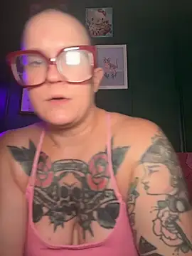 quinnmariexo webcam