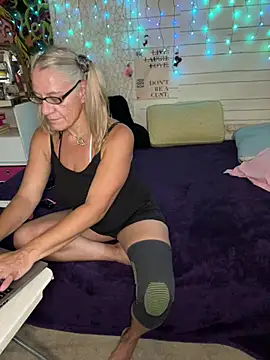 Trenaonmute webcam