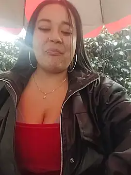 Cristal__04 webcam