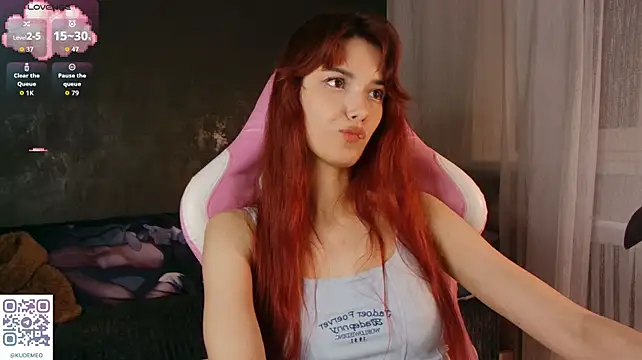 KudeMeows webcam