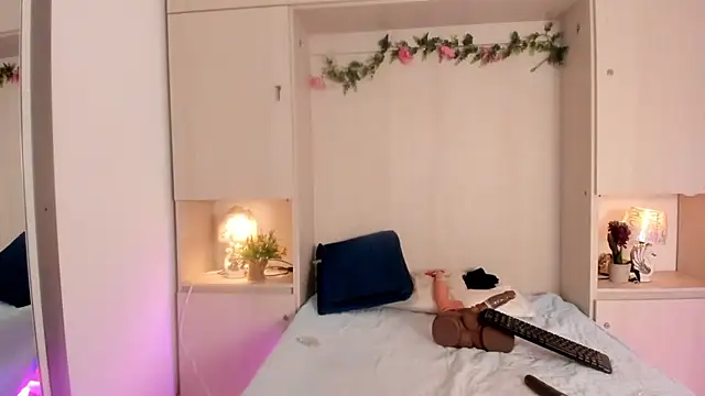 KendallRosse1 webcam