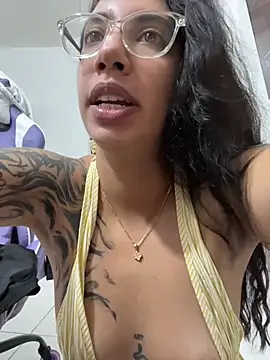 Heratemporal webcam