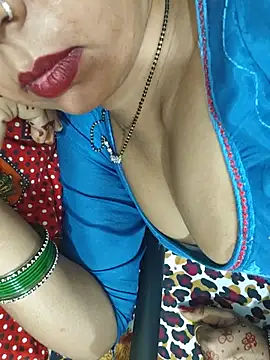 Sharmila-Singh webcam