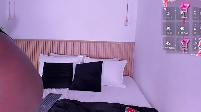 Jasmin_evano29 webcam