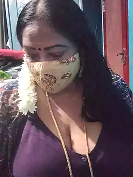 maniisha webcam