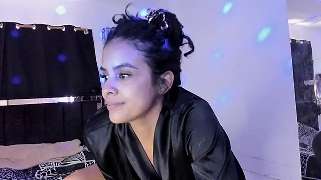 Moon_Sammy webcam