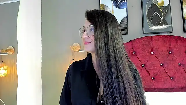 angela_nix webcam