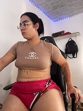 Dulce_smith_1 webcam