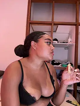 JasmineRose7 webcam