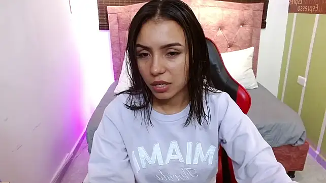 julieta_fn webcam