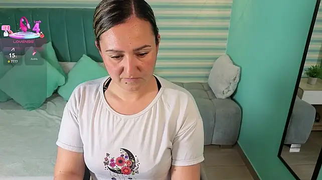 abby_apple webcam