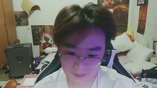 Anson0722 webcam