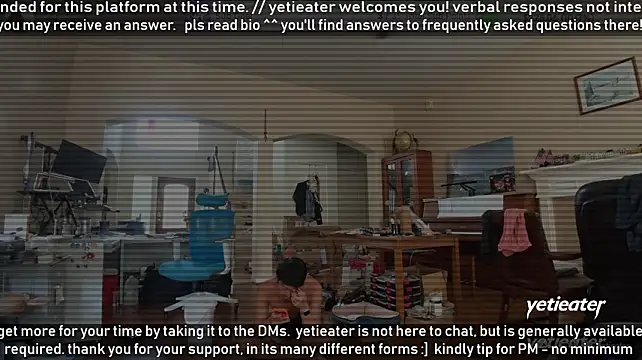 yetieater webcam