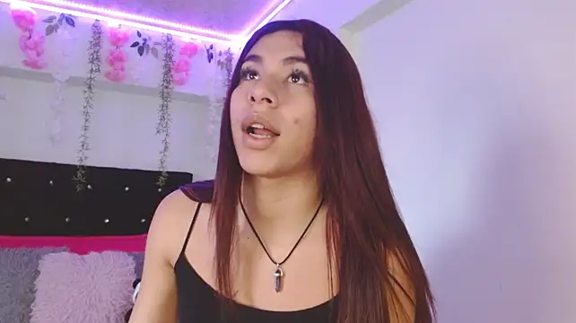 Lyaa_sweet1 webcam