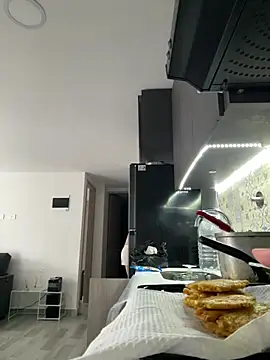 Mia__Gray webcam