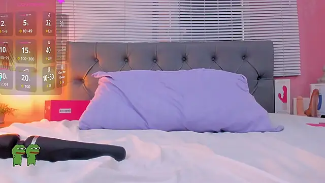 01_ashley webcam