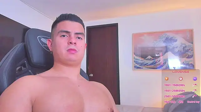 RJBarto webcam