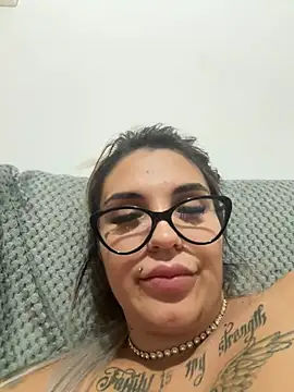 Princess-Jasmine07 webcam