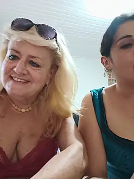 Belladama61 webcam