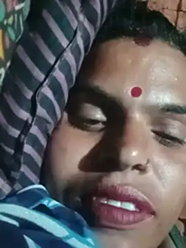 Soniya_pandit webcam