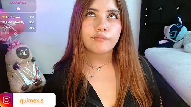 Quimexis_dePablo webcam