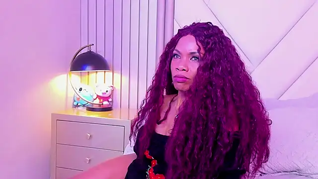 LailaDavidson webcam