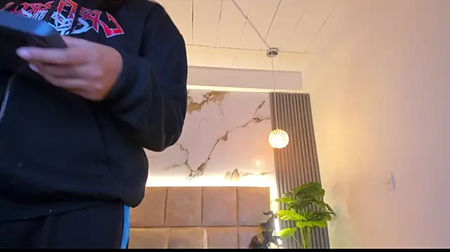 ChaeyounngDae webcam