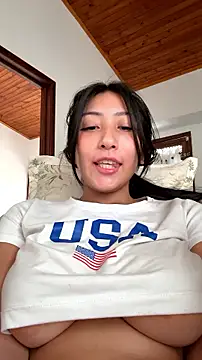 Mavi_roouse webcam