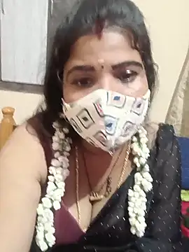 Madhusri_Tamil_Telugu webcam
