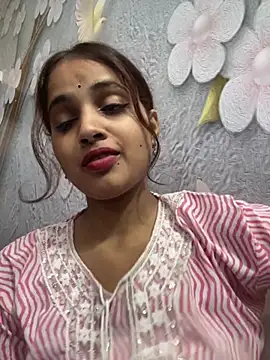 Ahana_Cutie webcam