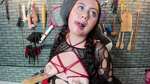 hillary_bigbutt webcam