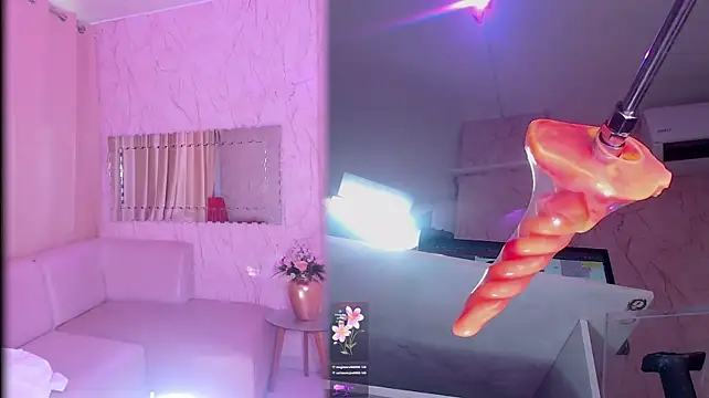 DannaScully_ webcam