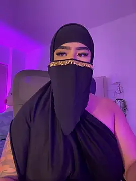 Yasmin_cute webcam